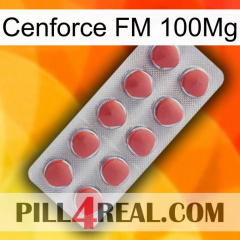 Cenforce FM 100Mg 18